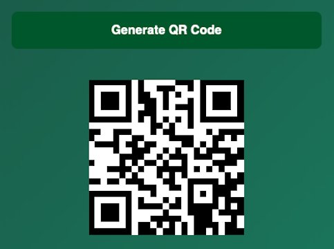 QR Code Generator